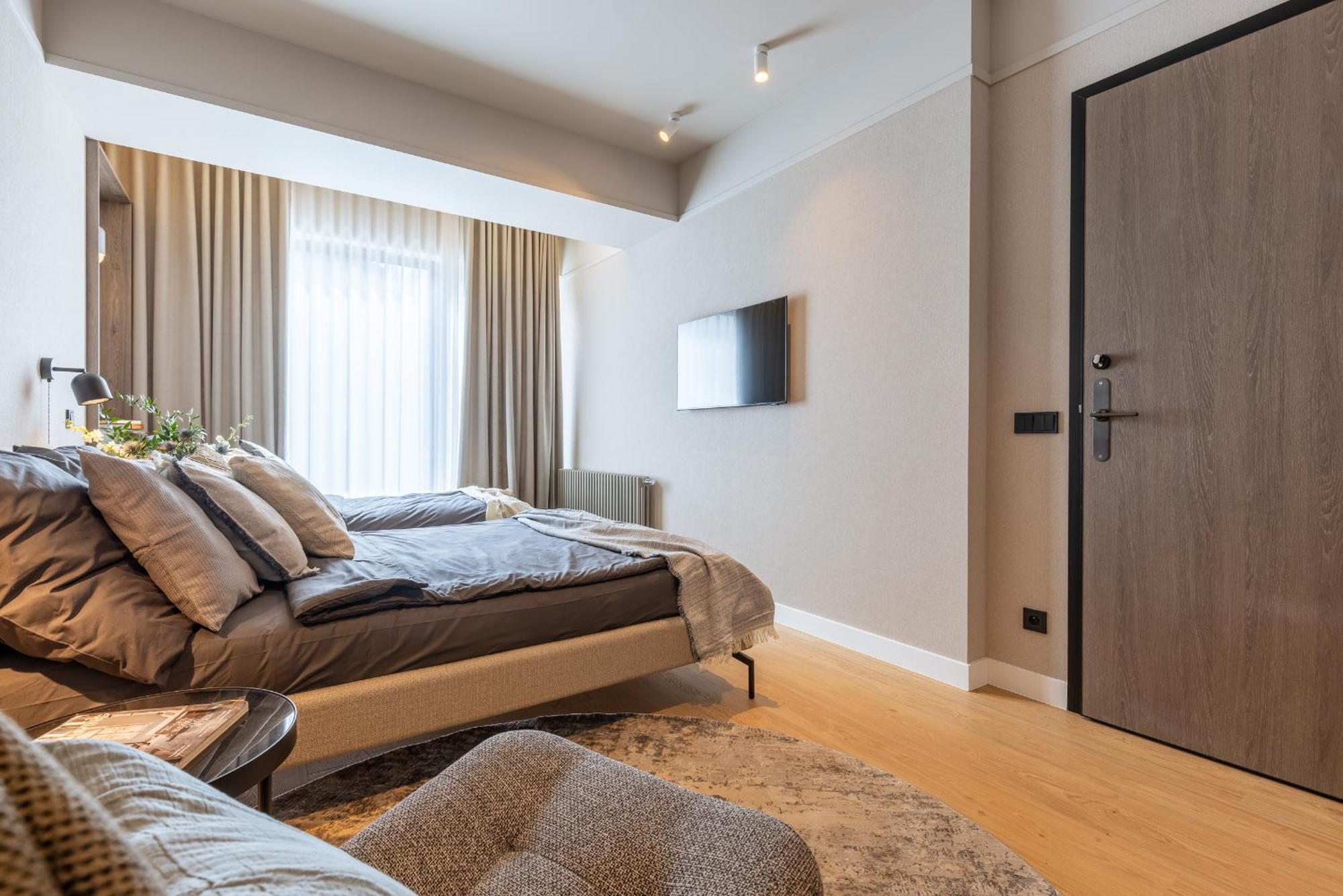 Monciak Elegance - Opera Apartamento Sopot Exterior foto