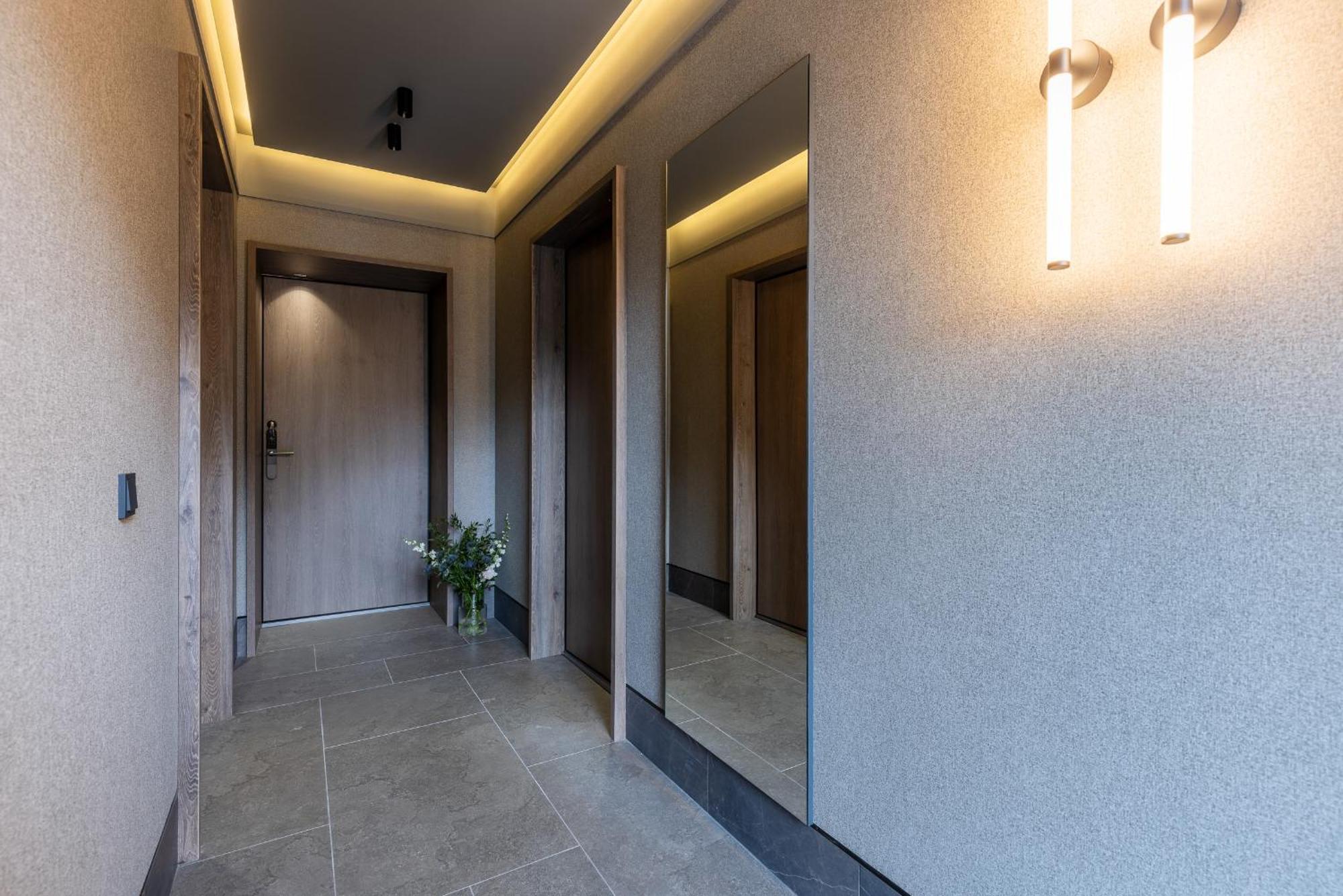 Monciak Elegance - Opera Apartamento Sopot Exterior foto